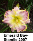 Emerald Bay-Stamile 2007